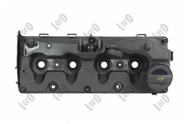 Tapa de culata Volkswagen Crafter 30-35 (2E, 2EE, 2EK)