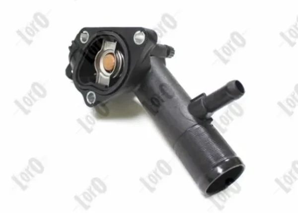 Caja del termostato Nissan Almera 2 (N16)