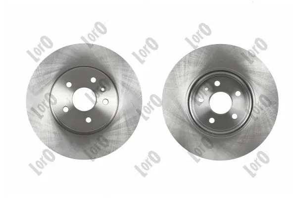 Disco de freno Opel Mokka I