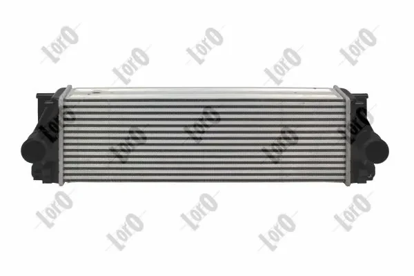 Radiador de aire de admisión Mercedes Sprinter 5-T (906)