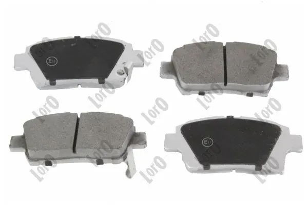 Pastillas de freno Lexus RX 300/330/350/400H