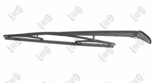 Limpiaparabrisas de luna trasera Alfa Romeo 147 (937)