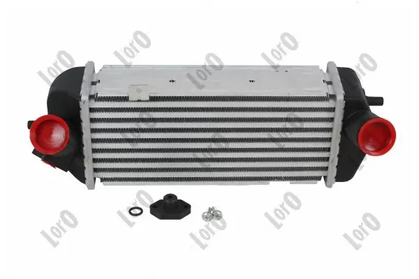 Radiador de aire de admisión KIA Venga (YN)