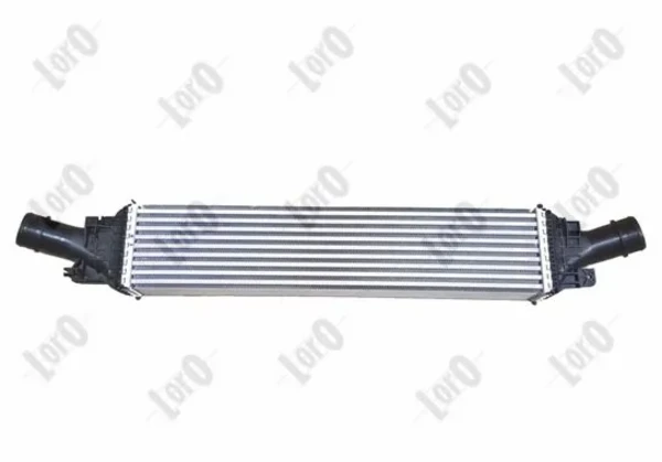 Radiador de aire de admisión Audi A4 B8 (8K2)