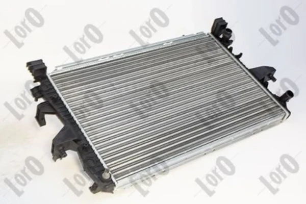 Radiador de água Volkswagen Transporter 7HA, 7HH, 7EA, 7EH