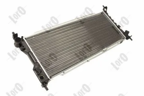 Radiador de água Opel Corsa 73