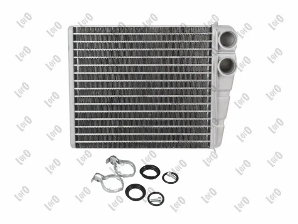 Radiador calefacción Mini Cooper R56