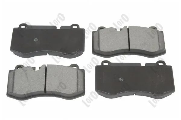 Pastillas de freno Mercedes S W221