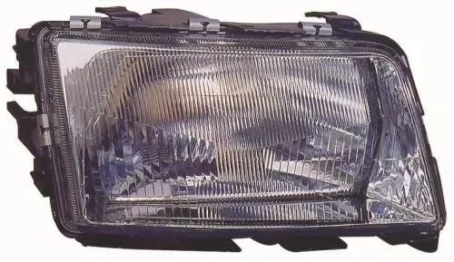 Faro derecho Audi 100 C4