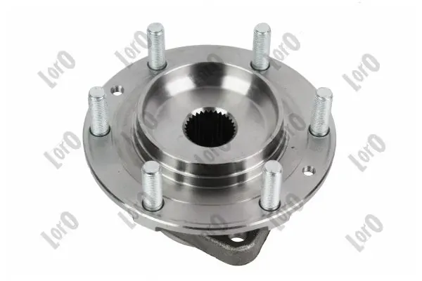 Buje de rueda delantero KIA Carnival III
