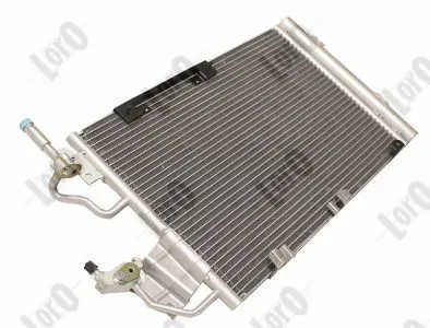 Condensador aire acondicionado 93182213 General Motors