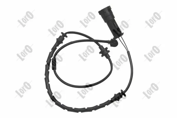 Sensor de desgaste de pastillas de freno delantero izquierdo Opel Vectra C GTS