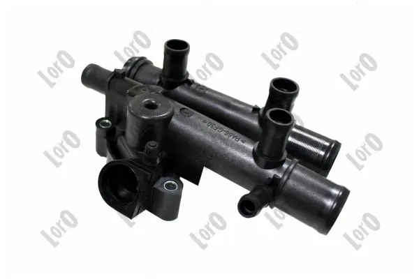 Caja de termostato Renault Master II