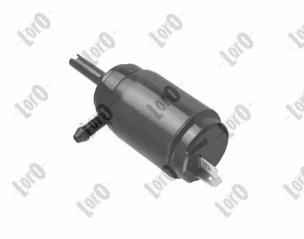 Bomba de limpiaparabrisas delantera Mercedes Sprinter 3-T (903)