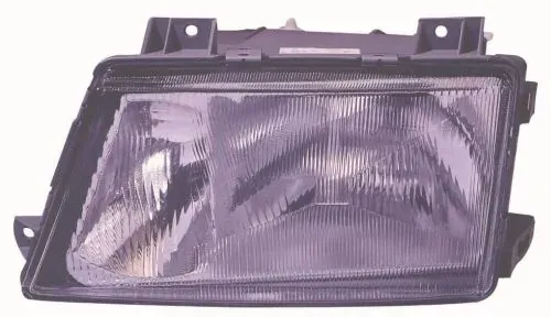 Faro izquierdo Mercedes Sprinter I 2-t