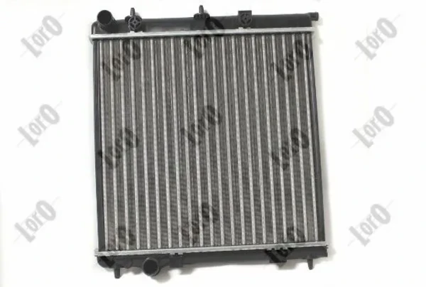 231508A5 Polcar radiador refrigeración del motor