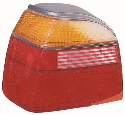 Piloto trasero derecho Volkswagen Golf III