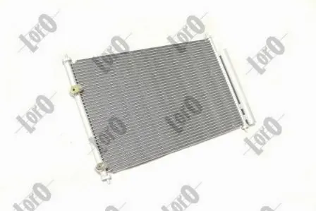 Condensador aire acondicionado 606SI2001 TYC