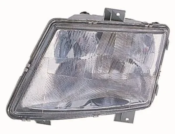Faros delantero izquierdo para Mercedes V 