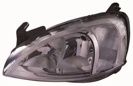 Faro derecho LPG251 Magneti Marelli