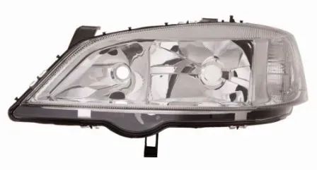 Faro derecho 93175369 General Motors