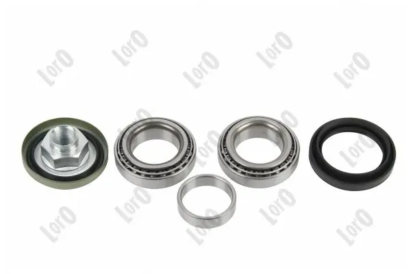 Cojinete de rueda delantero Chevrolet Spark (Matiz) M200, M250