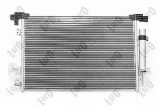 Condensador aire acondicionado Mitsubishi Lancer X SPORTBACK