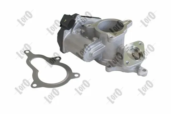 Válvula EGR Audi A4 B7