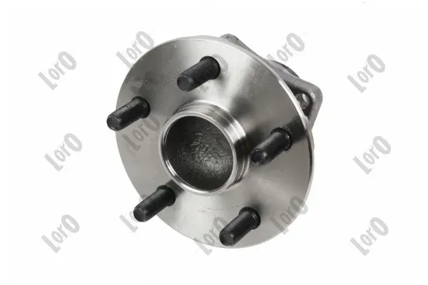 Cubo de rueda trasero CX820 Polcar