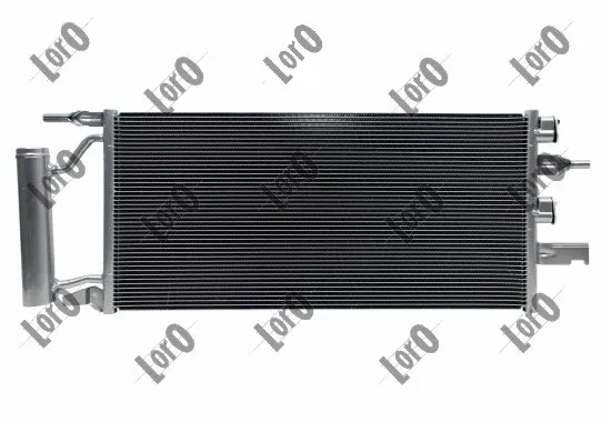 Condensador aire acondicionado 9271206 BMW