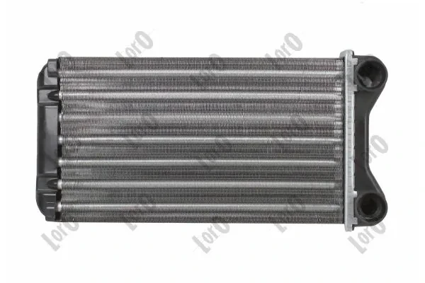Radiador de calefacción Audi A4 B6 (8E2)