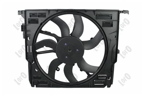 Ventilador del motor BMW 5 F10