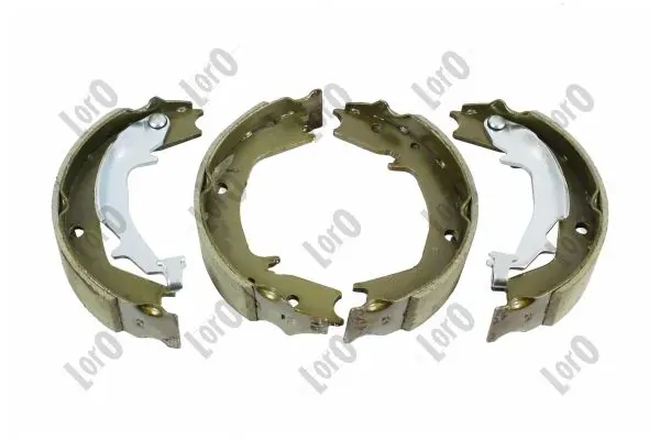 Zapatas de freno de mano Hyundai Elantra III