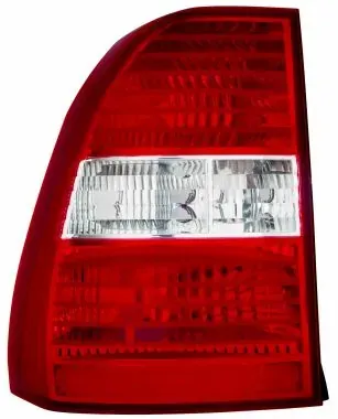 Piloto trasero derecho KIA Sportage II