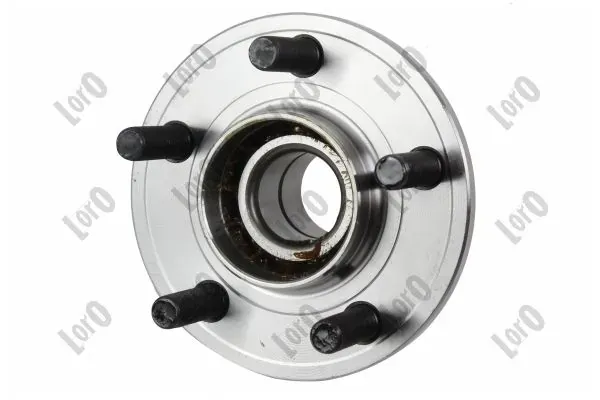 Buje de rueda delantero Chrysler 300 C