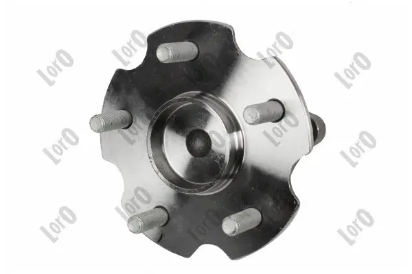 Cubo de rueda trasero Toyota Avensis III