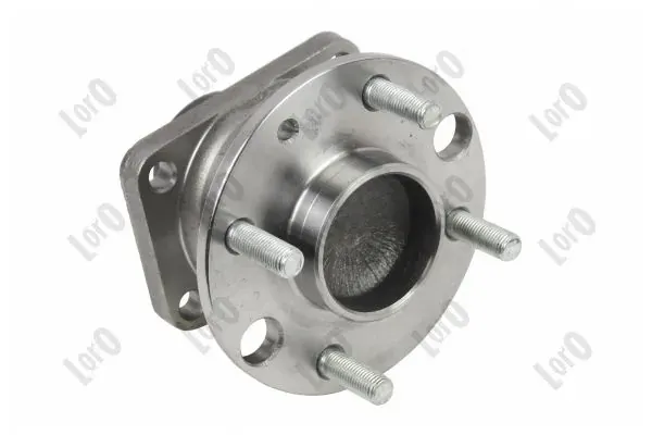 Cubo de rueda trasero Ford Mondeo II