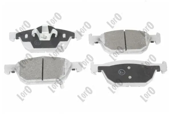 Pastillas de freno Honda Accord VIII
