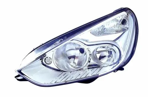 Faro derecho Ford Galaxy II CA1