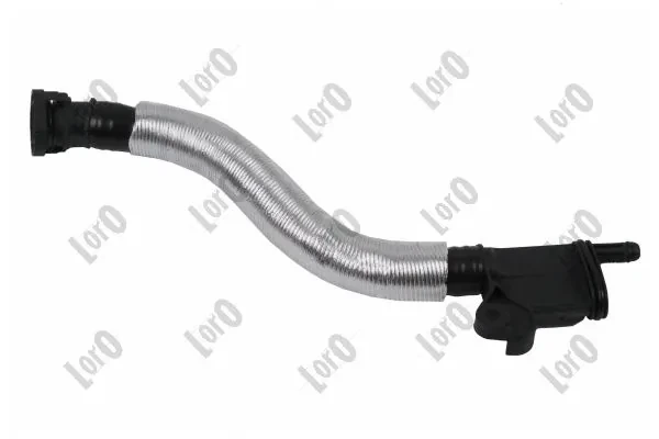 Tubo De Ventilacion Del Carter (Separador de Aceite) Volkswagen Tiguan 1 (5N1, 5N2)