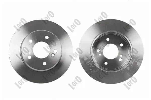 Disco de freno para Mercedes E W210