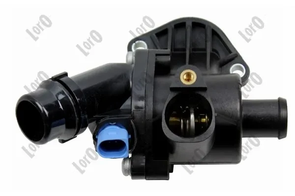 Caja del termostato Audi A4 B6 (8E2)