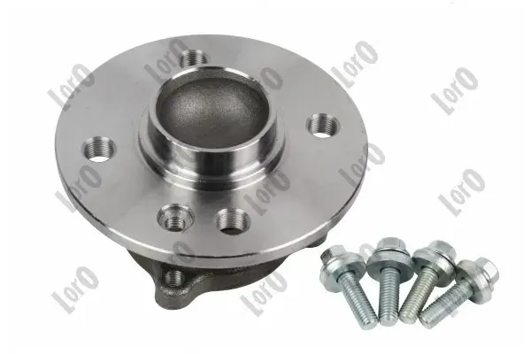 Cubo de rueda trasero Mini Cooper R50, R53