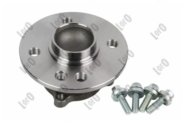 CX854 Polcar cubo de rueda trasero