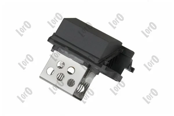Control De Velocidad De El Ventilador De Enfriamiento (Unidad De Control) Peugeot 301 