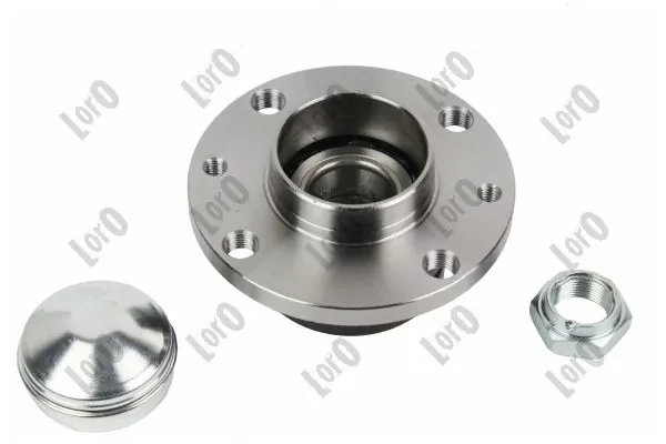 Cubo de rueda trasero Fiat Bravo (182)