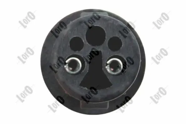 Sensor de desgaste de las pastillas de freno delanteras Opel Astra F
