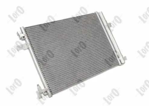 Condensador aire acondicionado BC769 Magneti Marelli