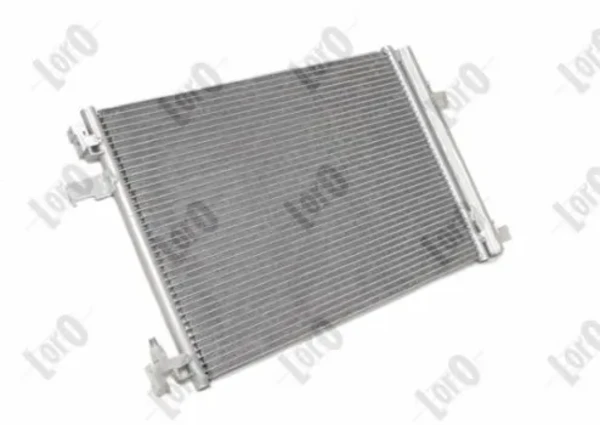 Aire acondicionado capacitor General Motors 1563817