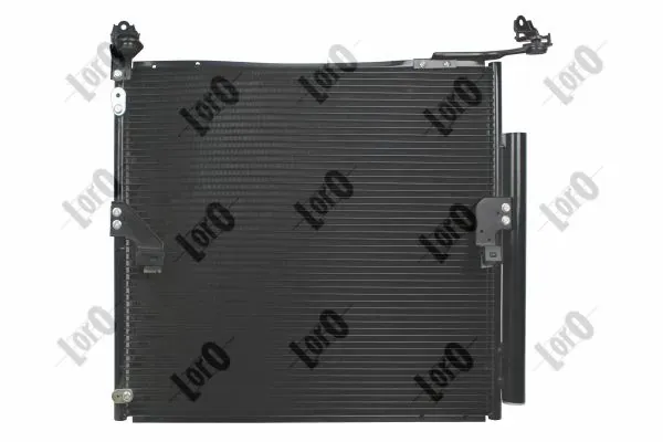 Condensador aire acondicionado Toyota Land Cruiser PRADO